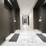 Apartament Black & Pink A020 - Holiday City